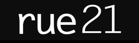 Rue21 logo